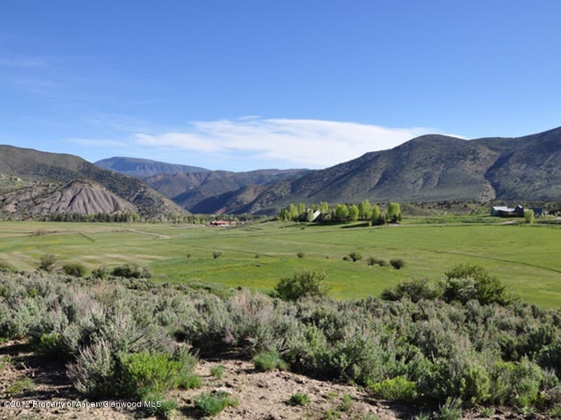 Tbd Lazy O Road, Snowmass, CO 81654 - Photo 6
