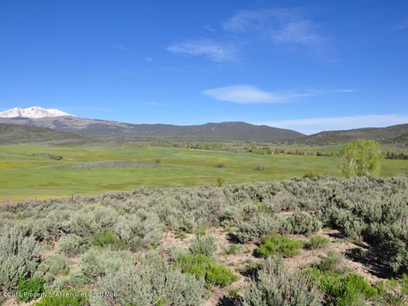 Tbd Lazy O Road, Snowmass, CO 81654 - Photo 8