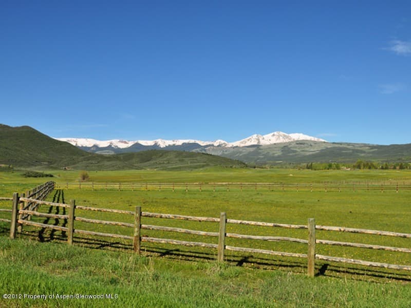 Tbd Lazy O Road, Snowmass, CO 81654 - Photo 11