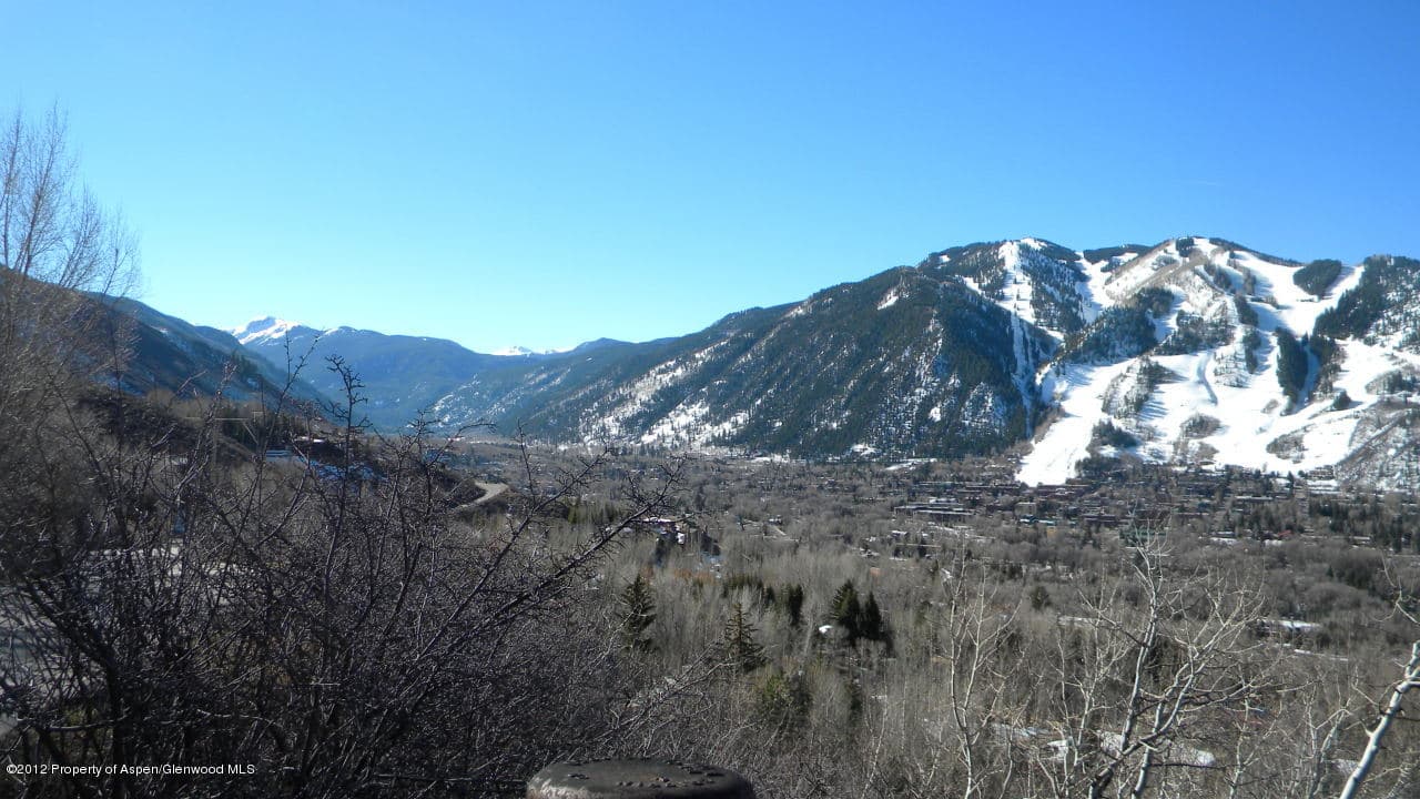 1347 Red Mountain Road, Aspen, CO 81611 - Photo 2