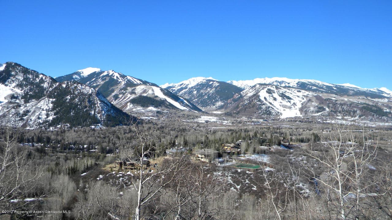 1347 Red Mountain Road, Aspen, CO 81611 - Photo 3