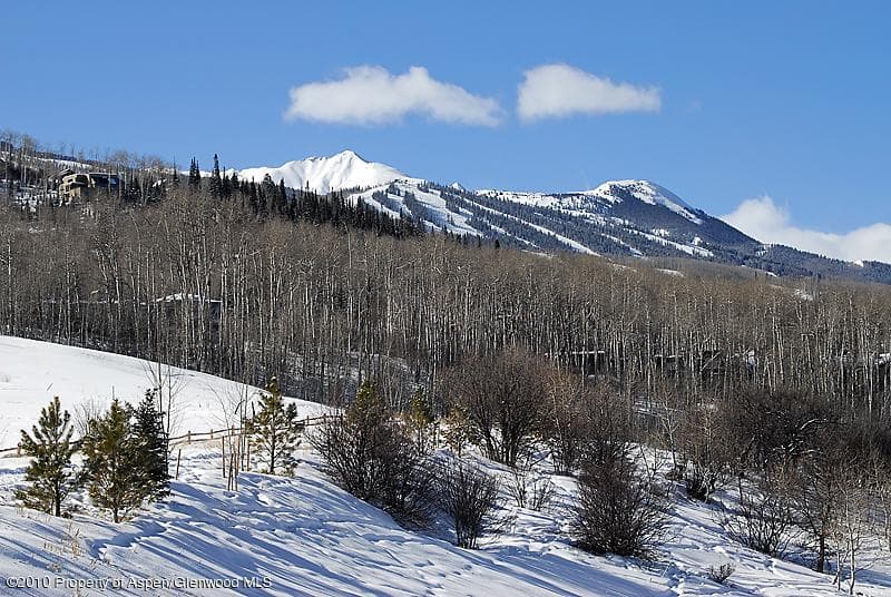 15 Turkey Trot Court (Lot 8), Snowmass Village, CO 81615 - Photo 2