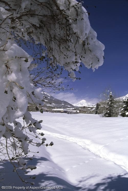 15 Turkey Trot Court (Lot 8), Snowmass Village, CO 81615 - Photo 8
