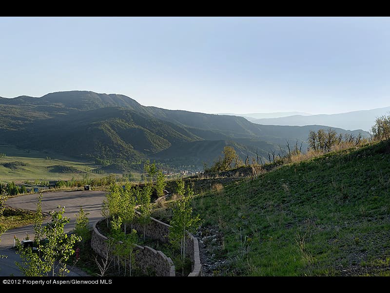 15 Turkey Trot Court (Lot 8), Snowmass Village, CO 81615 - Photo 9