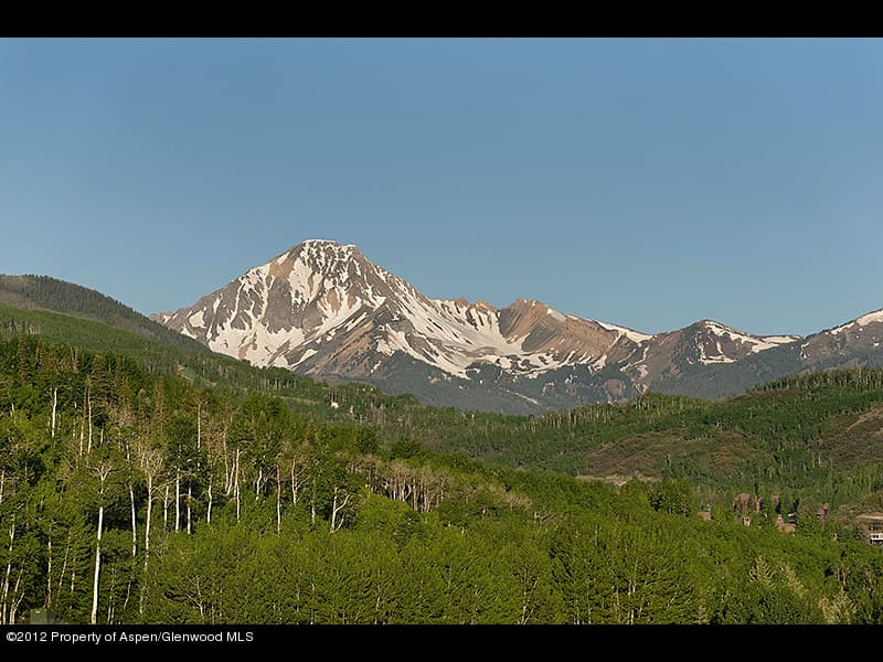 15 Turkey Trot Court (Lot 8), Snowmass Village, CO 81615 - Photo 10