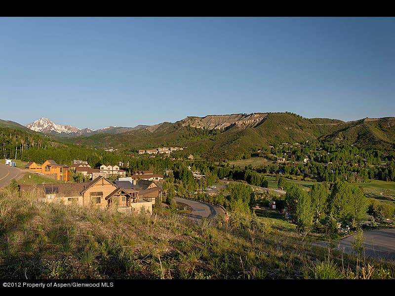15 Turkey Trot Court (Lot 8), Snowmass Village, CO 81615 - Photo 11
