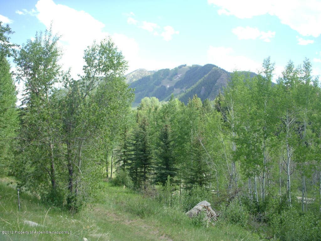 Tbd Pitkin Way Lot 1, Aspen, CO 81611 - Photo 4