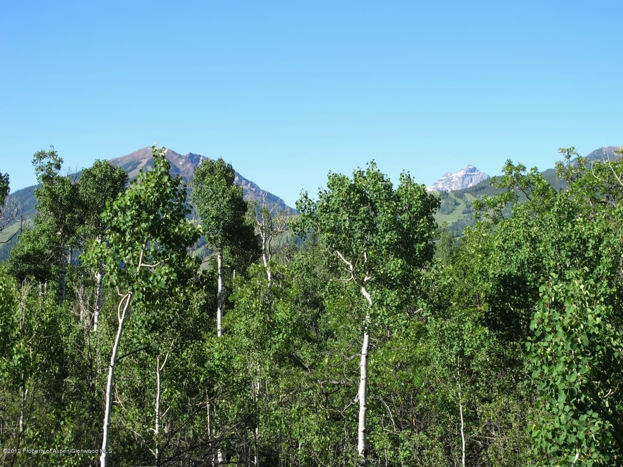 Lot 55 S Starwood Drive, Aspen, CO 81611 - Photo 4