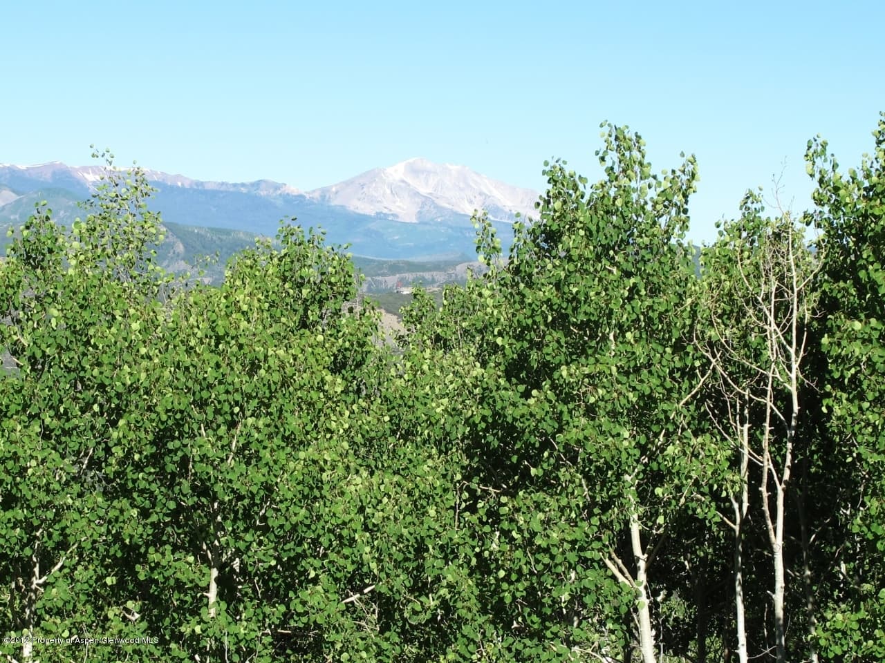 Lot 55 S Starwood Drive, Aspen, CO 81611 - Photo 5