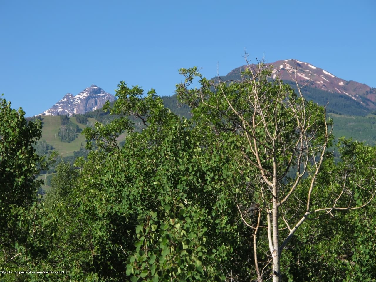Lot 55 S Starwood Drive, Aspen, CO 81611 - Photo 6