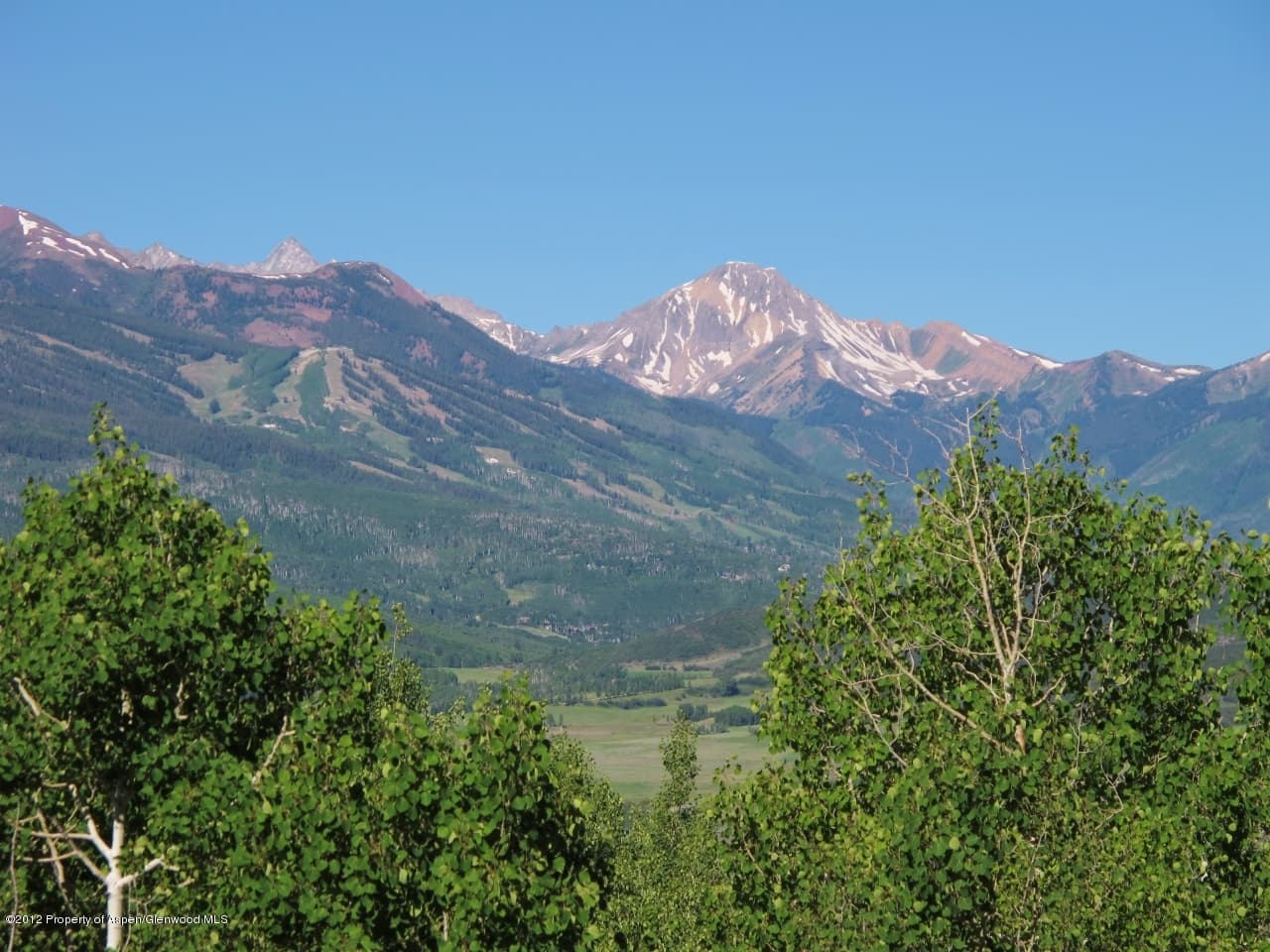 Lot 55 S Starwood Drive, Aspen, CO 81611 - Photo 2
