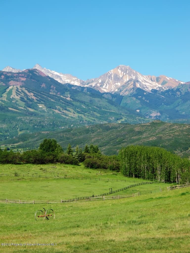 Lot 55 S Starwood Drive, Aspen, CO 81611 - Photo 9