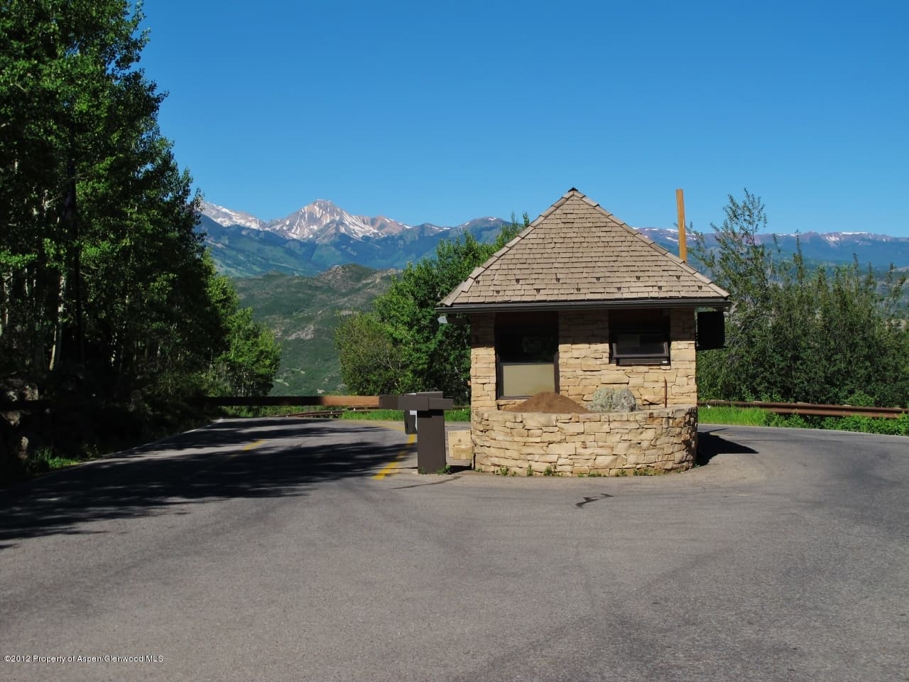 Lot 55 S Starwood Drive, Aspen, CO 81611 - Photo 12
