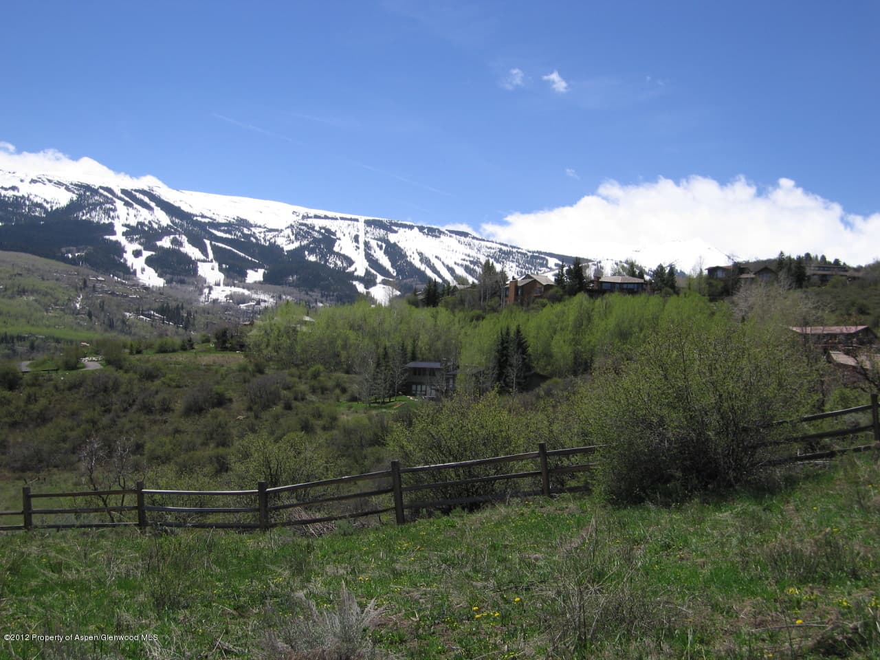 Tbd Oak Ridge Road, Snowmass Village, CO 81615 - Photo 3