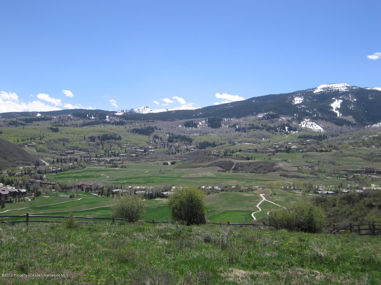 Tbd Oak Ridge Road, Snowmass Village, CO 81615 - Photo 5