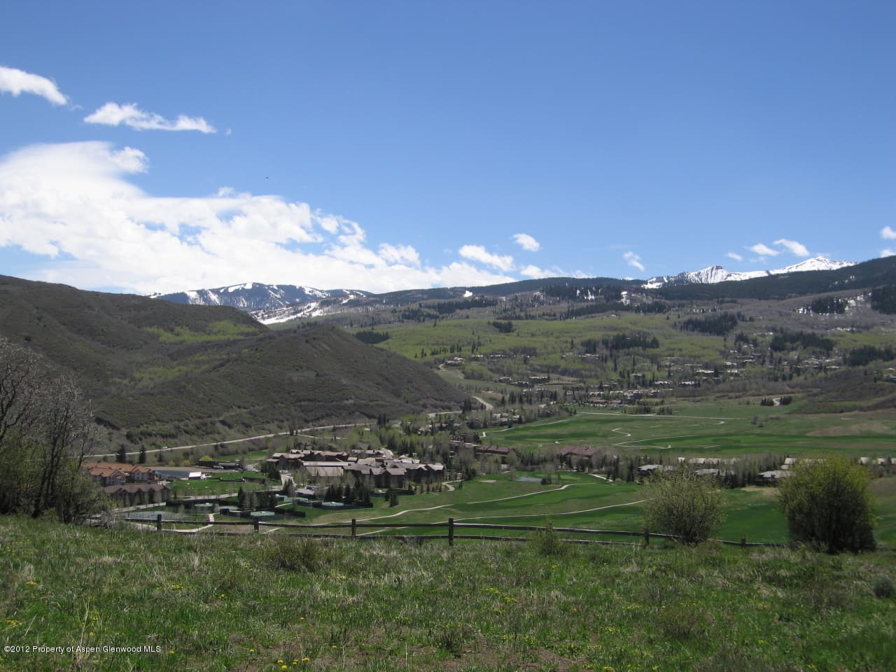 Tbd Oak Ridge Road, Snowmass Village, CO 81615 - Photo 6