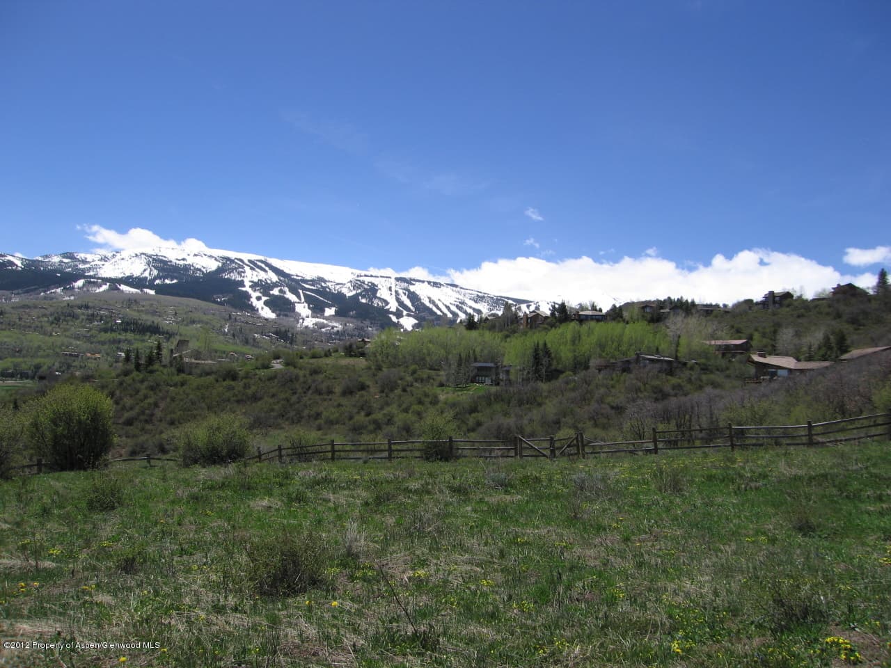 Tbd Oak Ridge Road, Snowmass Village, CO 81615 - Photo 7