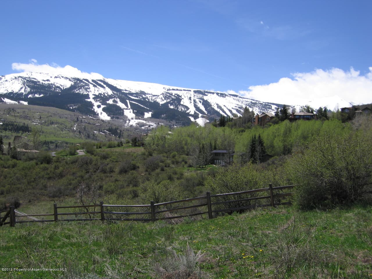Tbd Oak Ridge Road, Snowmass Village, CO 81615 - Photo 2