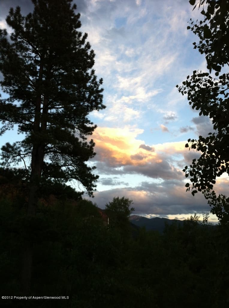 Tbd & 137 Northway Drive Bl 5 Lots 12 & 14; Bl 1 Lot 14, Aspen, CO 81611