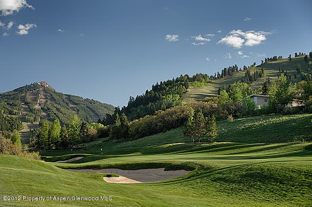 Tbd Lazy Chair Road, Aspen, CO 81611 - Photo 3