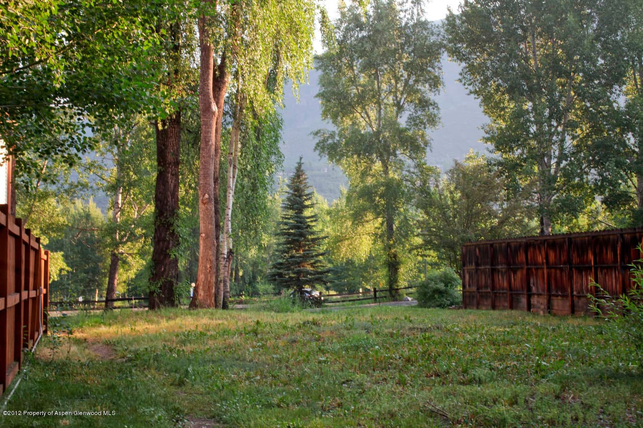 507 W Gillespie, Aspen, CO 81611 - Photo 4