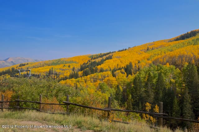 Tbd Two Creeks Drive, Snowmass Village, CO 81615 - Photo 13