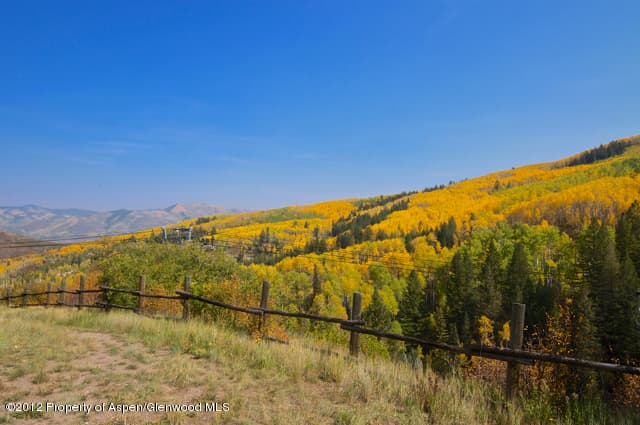 Tbd Two Creeks Drive, Snowmass Village, CO 81615 - Photo 12