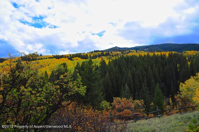Tbd Two Creeks Drive, Snowmass Village, CO 81615 - Photo 14