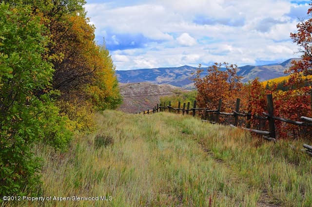 Tbd Two Creeks Drive, Snowmass Village, CO 81615 - Photo 16
