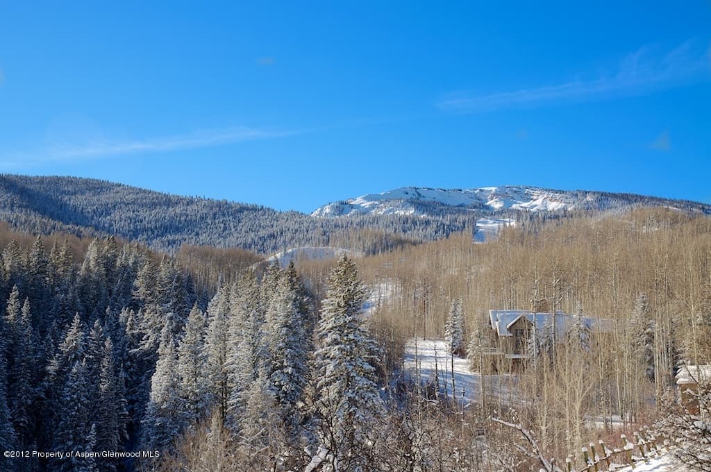 Tbd Two Creeks Drive, Snowmass Village, CO 81615 - Photo 2