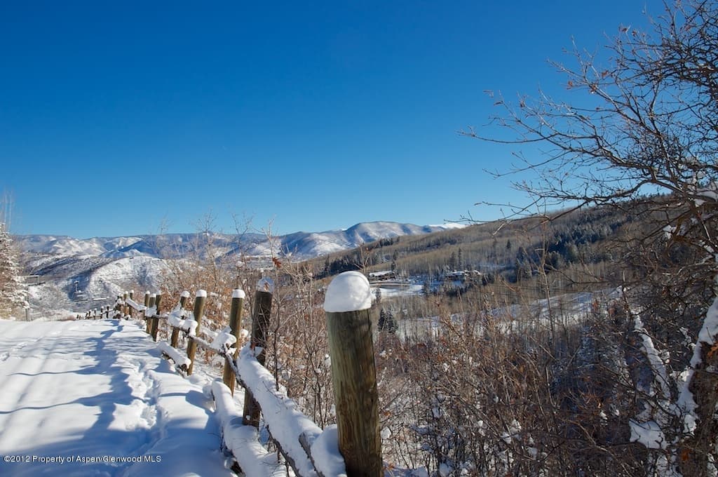 Tbd Two Creeks Drive, Snowmass Village, CO 81615 - Photo 5