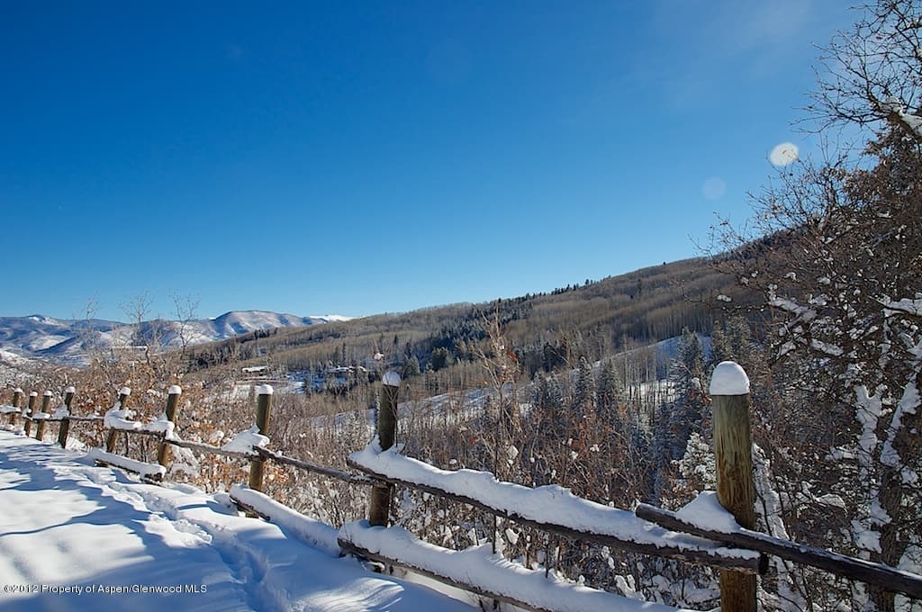 Tbd Two Creeks Drive, Snowmass Village, CO 81615 - Photo 4