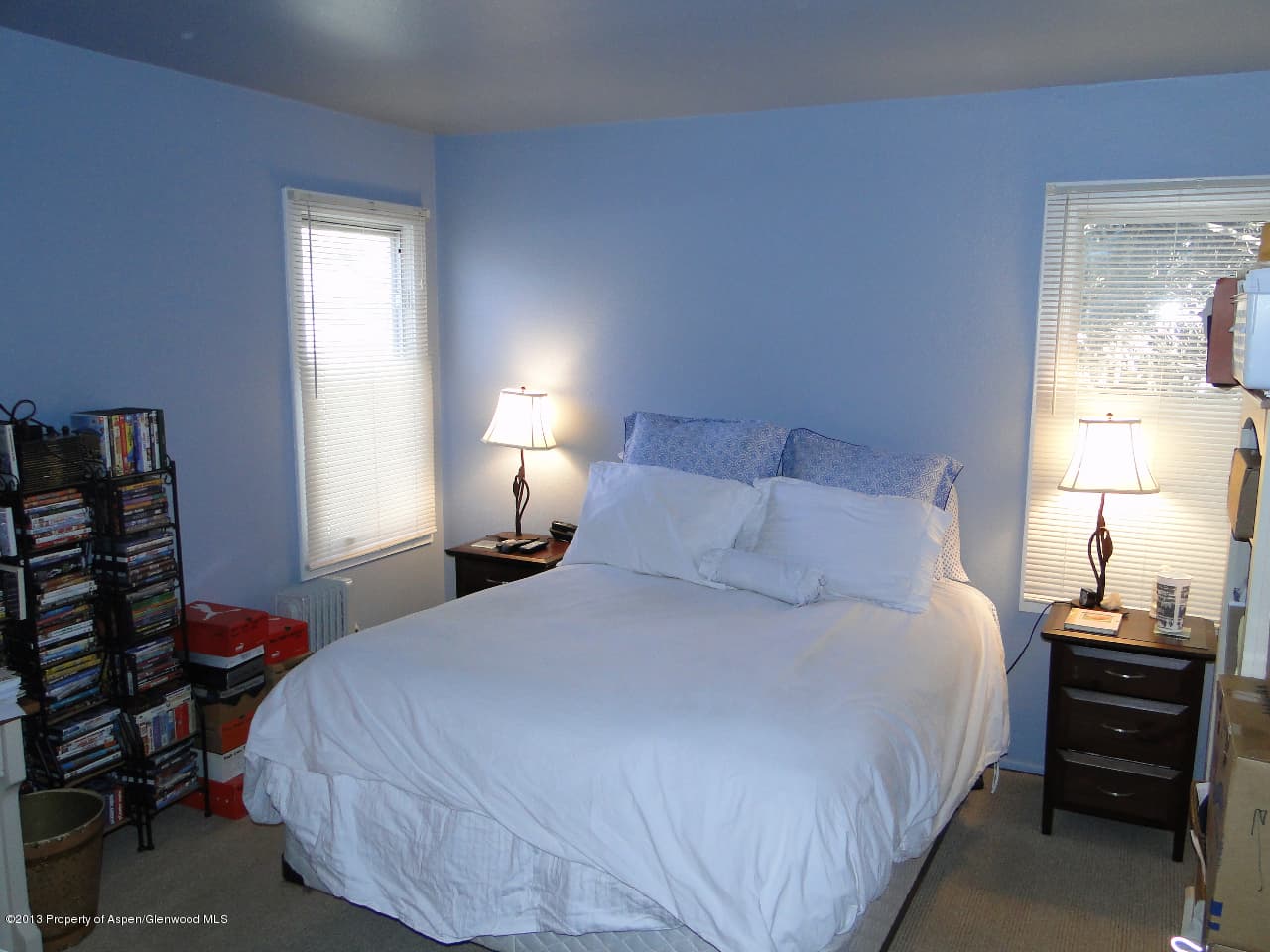 814 W Bleeker Street #E-1 - Photo 4