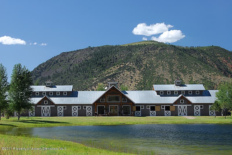 845 Chaparral Drive, Woody Creek, CO 81656 - Photo 4