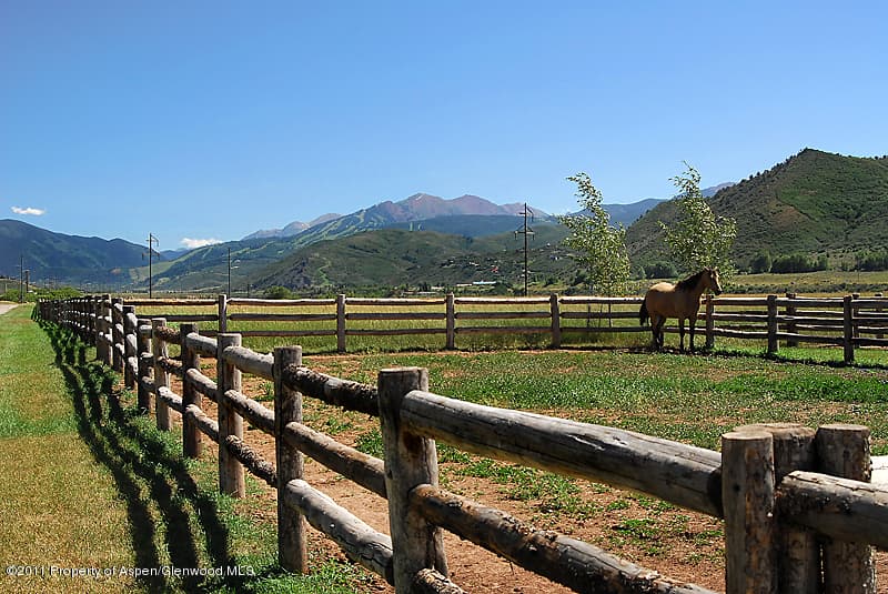 845 Chaparral Drive, Woody Creek, CO 81656 - Photo 15