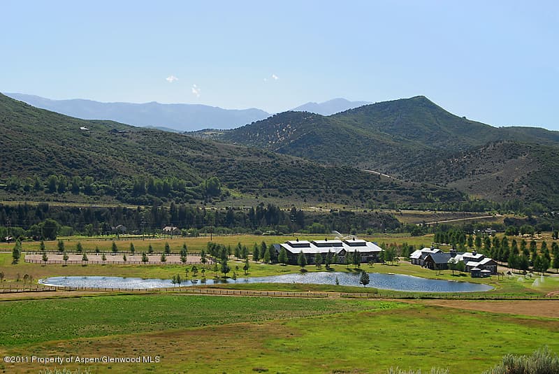 845 Chaparral Drive, Woody Creek, CO 81656 - Photo 16