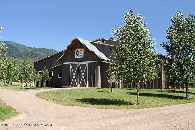 845 Chaparral Drive, Woody Creek, CO 81656 - Photo 21