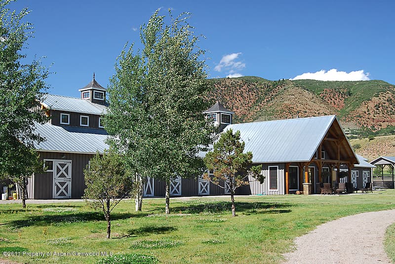 845 Chaparral Drive, Woody Creek, CO 81656 - Photo 22