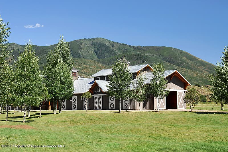 845 Chaparral Drive, Woody Creek, CO 81656 - Photo 23