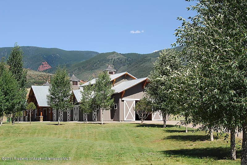 845 Chaparral Drive, Woody Creek, CO 81656 - Photo 24