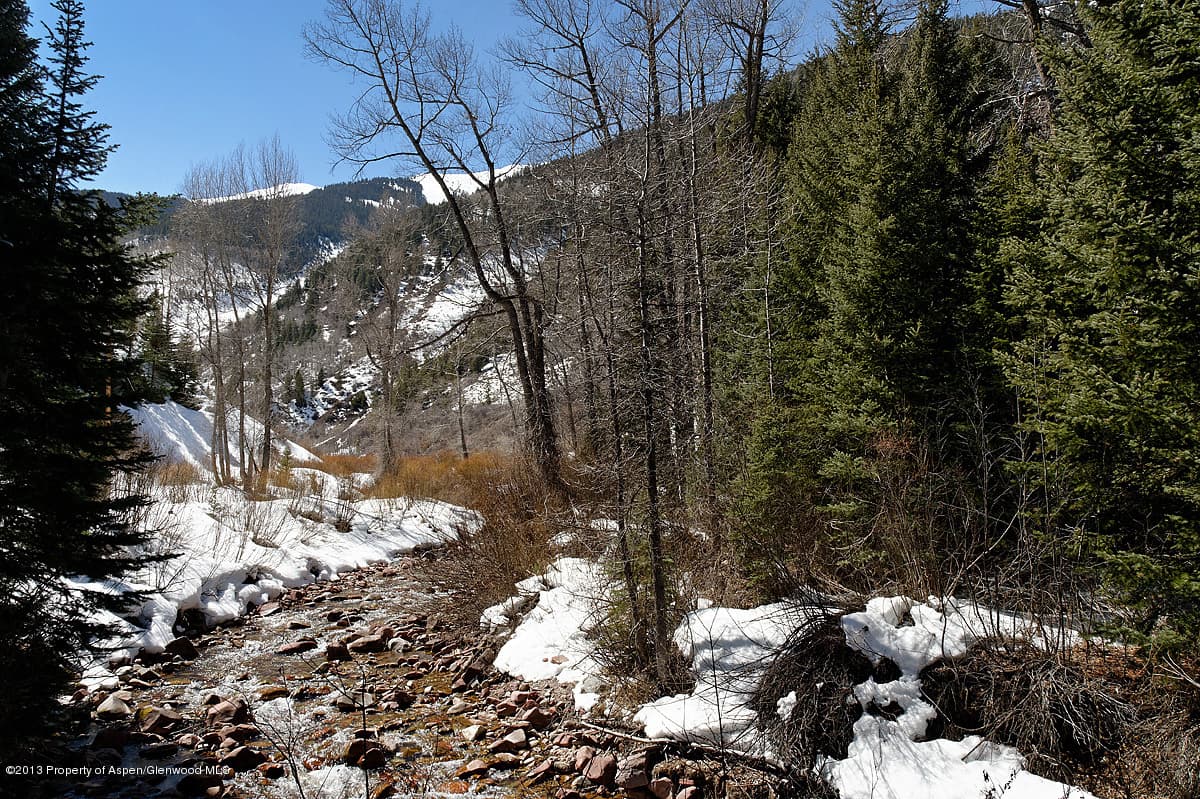 761 Conundrum Road, Aspen, CO 81611 - Photo 2