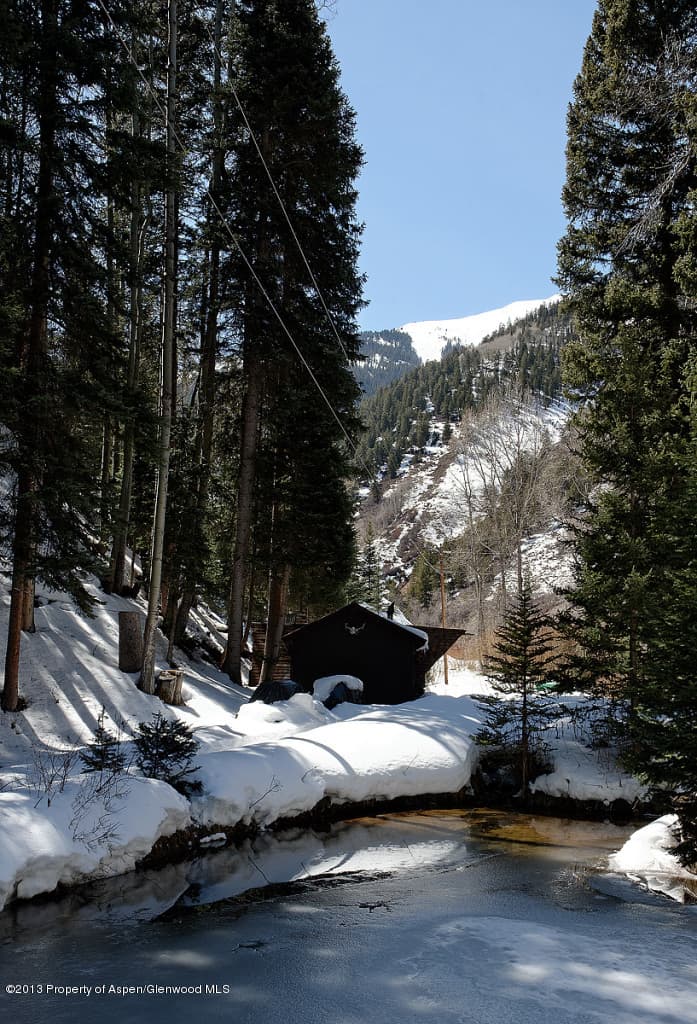 761 Conundrum Road, Aspen, CO 81611 - Photo 8