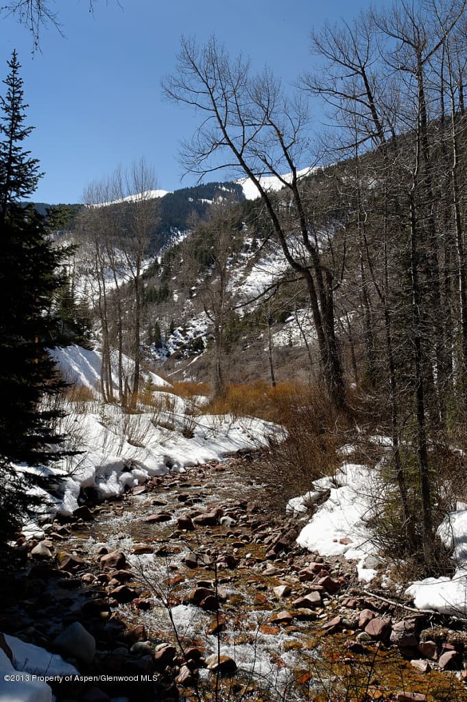 761 Conundrum Road, Aspen, CO 81611 - Photo 12