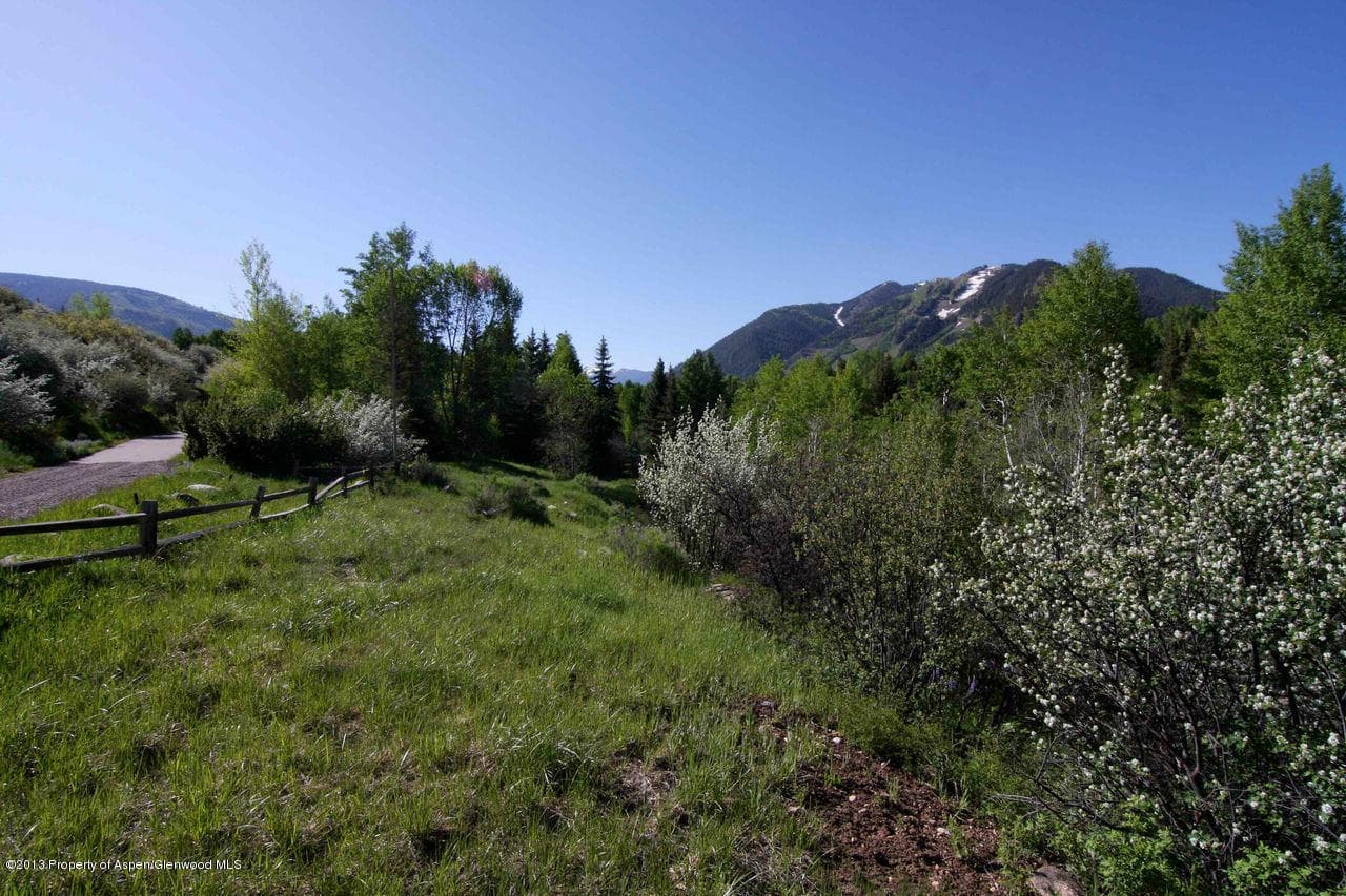 Tbd Pitkin Way Lot 1, Aspen, CO 81611 - Photo 3