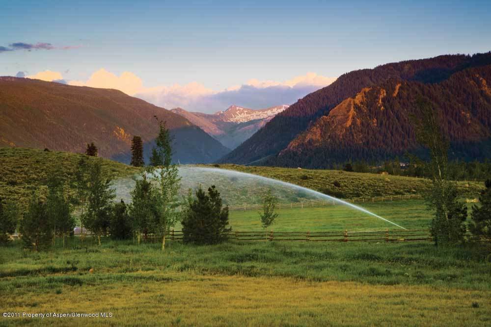 Lot 12 Double Bar X Ranch, Aspen, CO 81611 - Photo 6