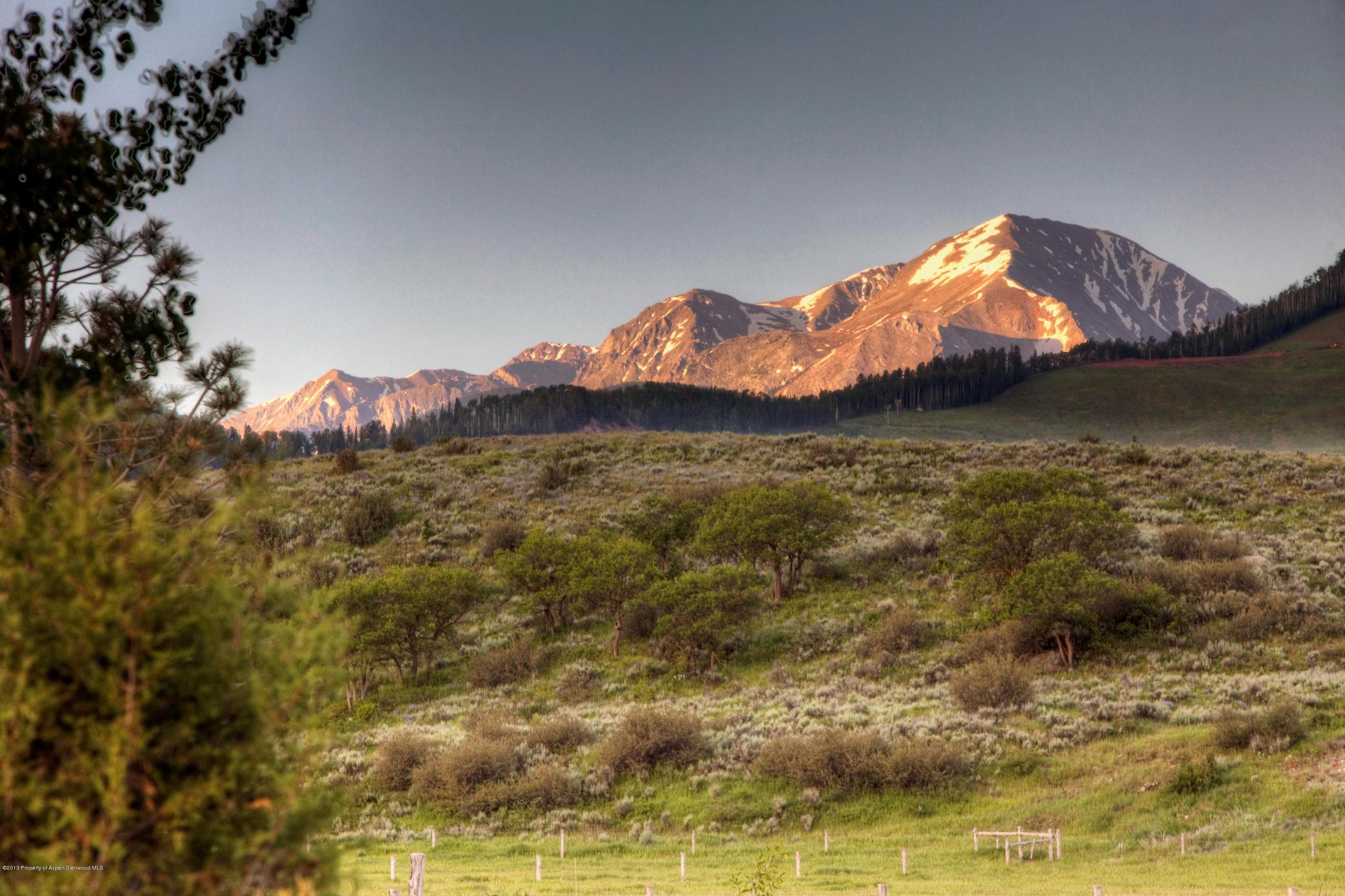 Lot 12 Double Bar X Ranch, Aspen, CO 81611 - Photo 11