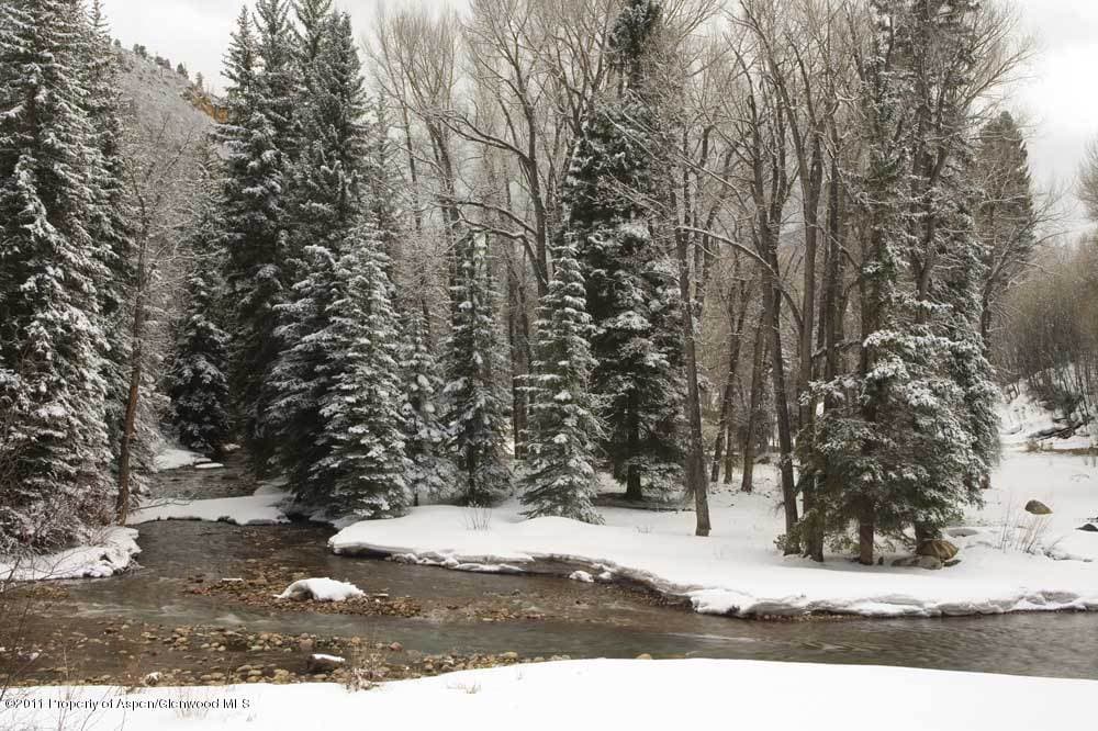Lot 12 Double Bar X Ranch, Aspen, CO 81611 - Photo 16