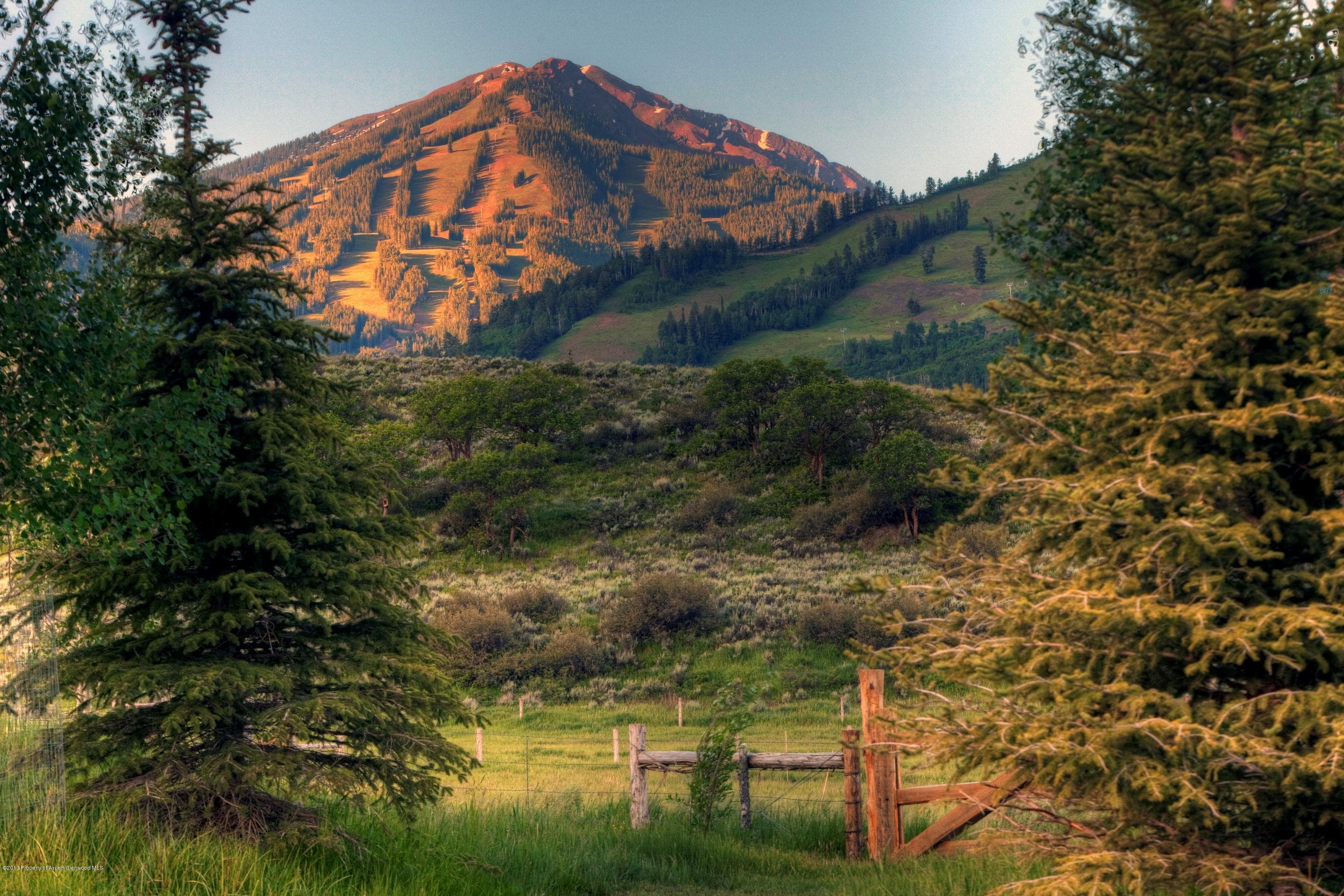 Lot 11 Double Bar X Ranch, Aspen, CO 81611 - Photo 3