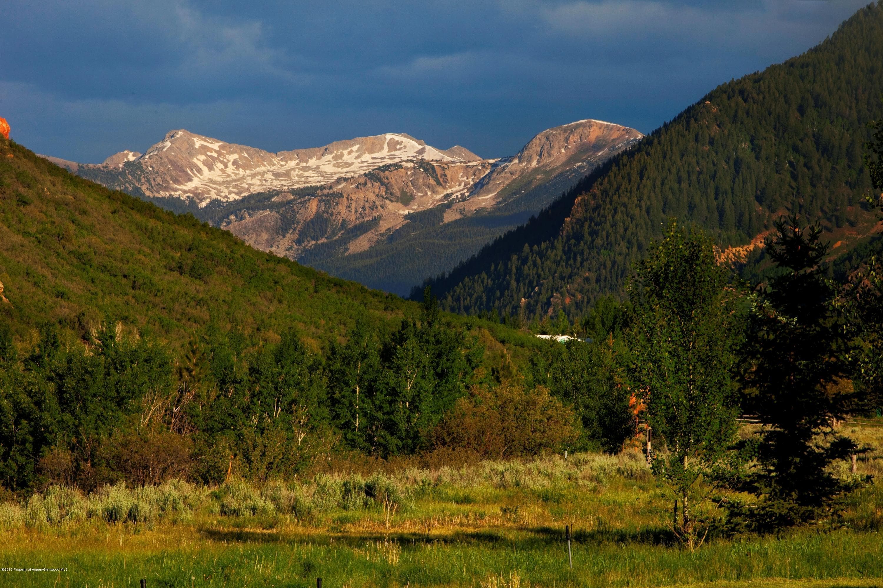Lot 11 Double Bar X Ranch, Aspen, CO 81611 - Photo 2