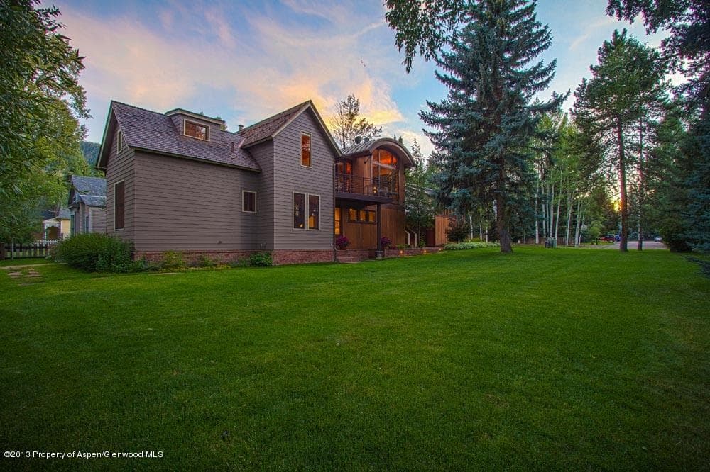 337 Lake Avenue, Aspen, CO 81611 - Photo 7